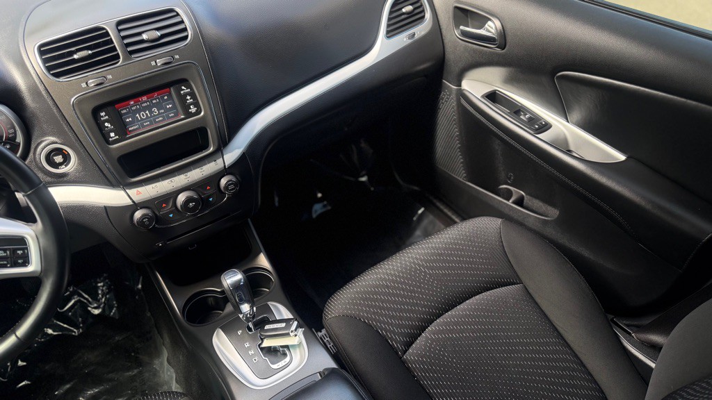 2019 Dodge Journey Image 4