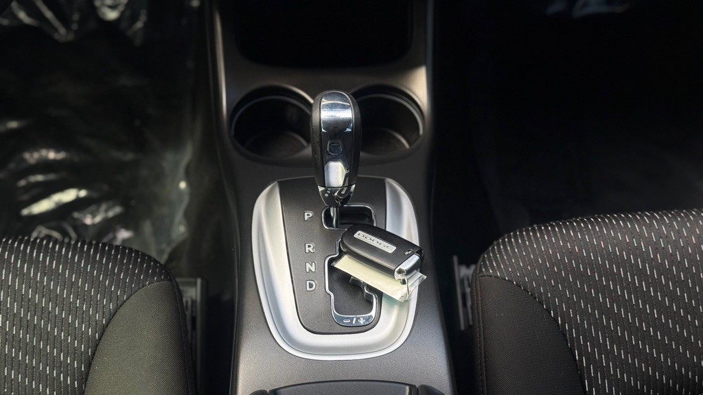 2019 Dodge Journey Image 5