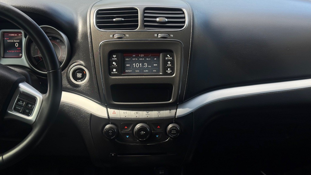 2019 Dodge Journey Image 6