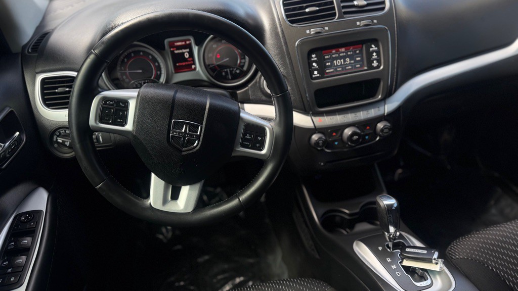 2019 Dodge Journey Image 7