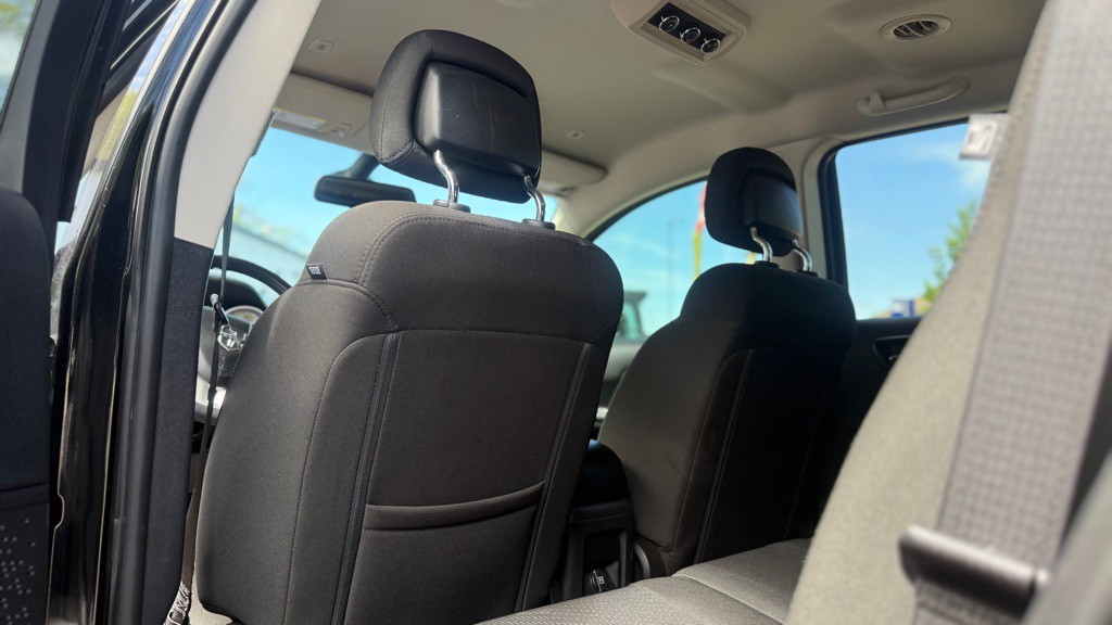 2019 Dodge Journey Image 9
