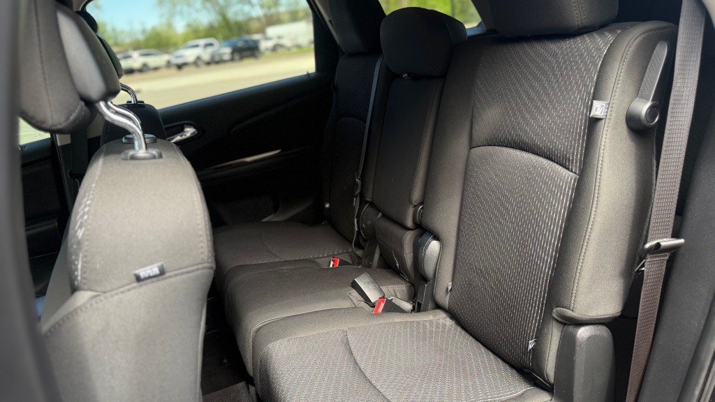 2019 Dodge Journey Image 10