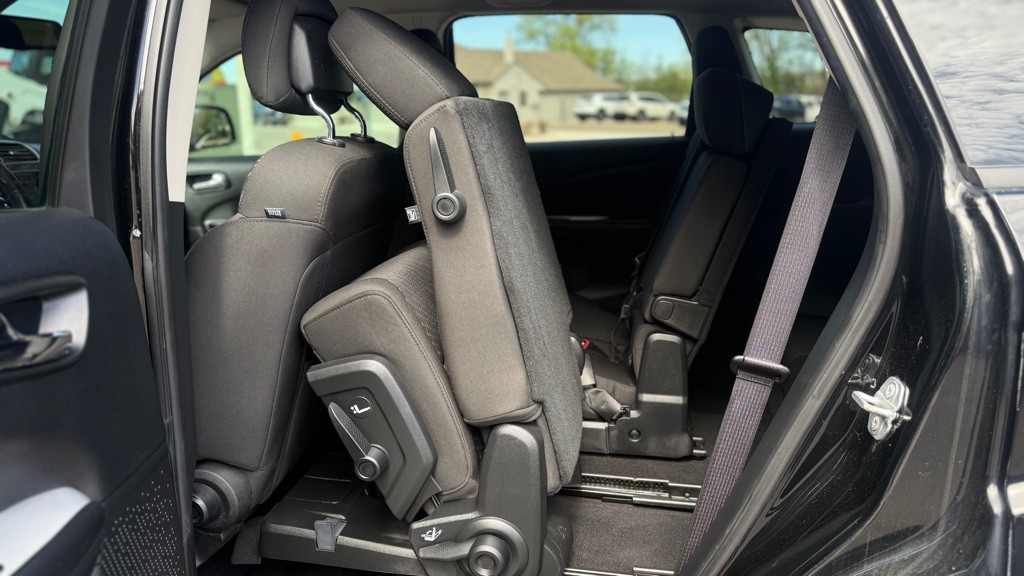 2019 Dodge Journey Image 11