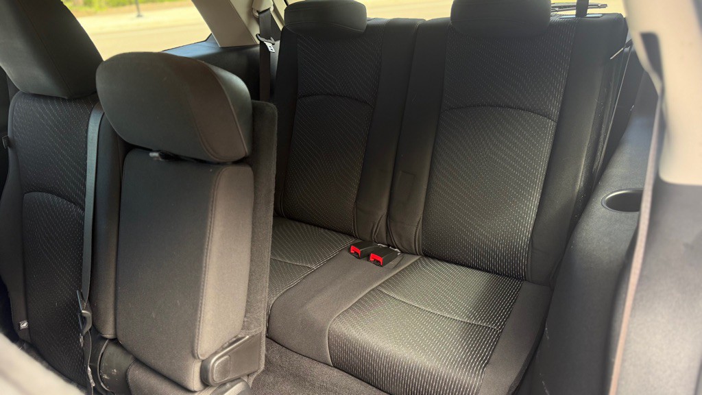 2019 Dodge Journey Image 12