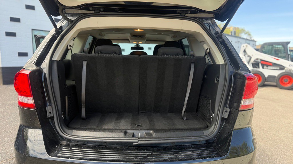2019 Dodge Journey Image 13