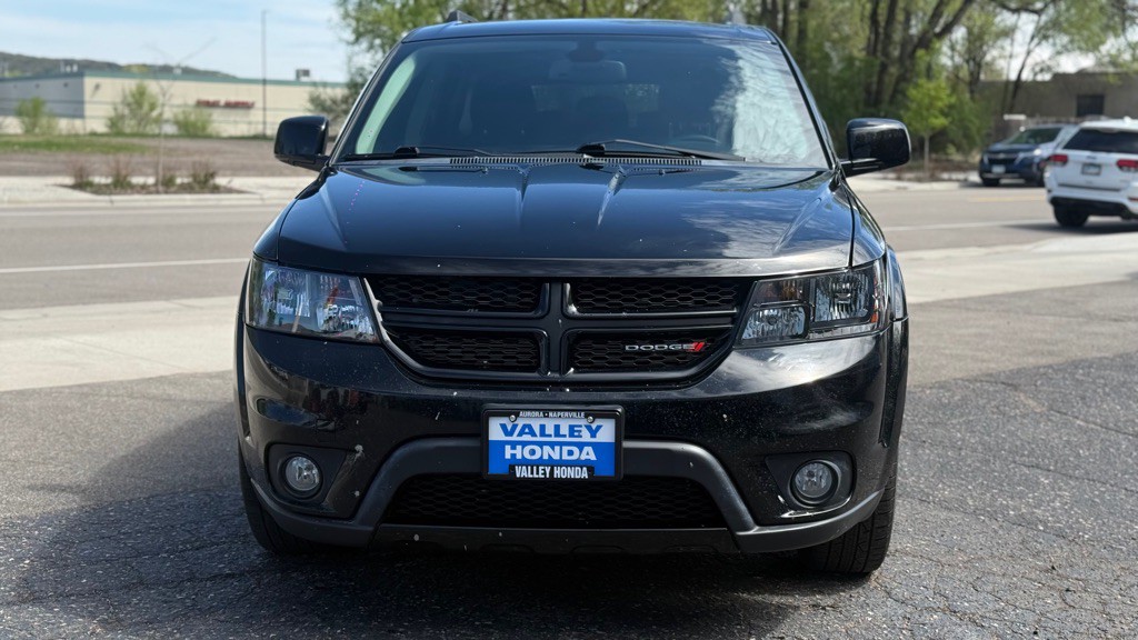 2019 Dodge Journey Image 14