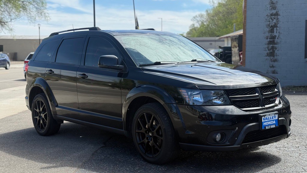2019 Dodge Journey Image 15