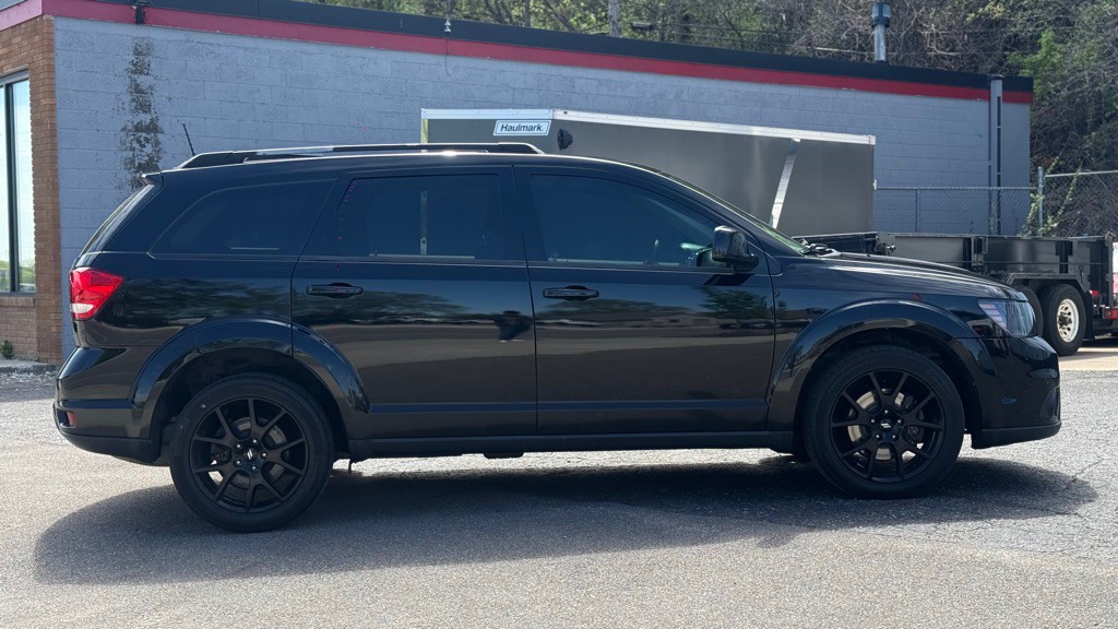 2019 Dodge Journey Image 16