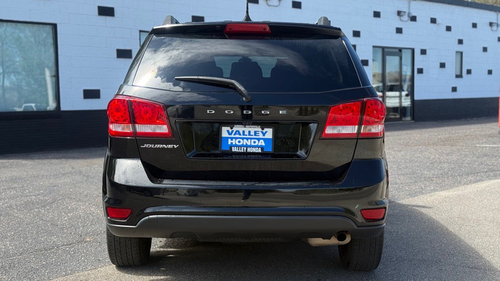 2019 Dodge Journey Image 18