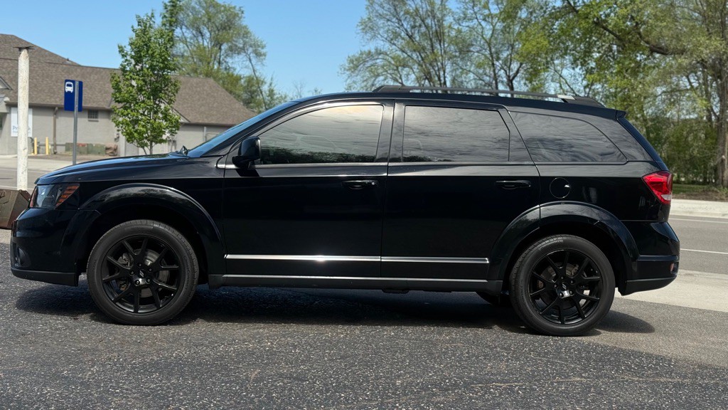 2019 Dodge Journey Image 20