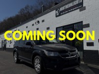 Image for 2019 Dodge Journey SE ID: 7343602