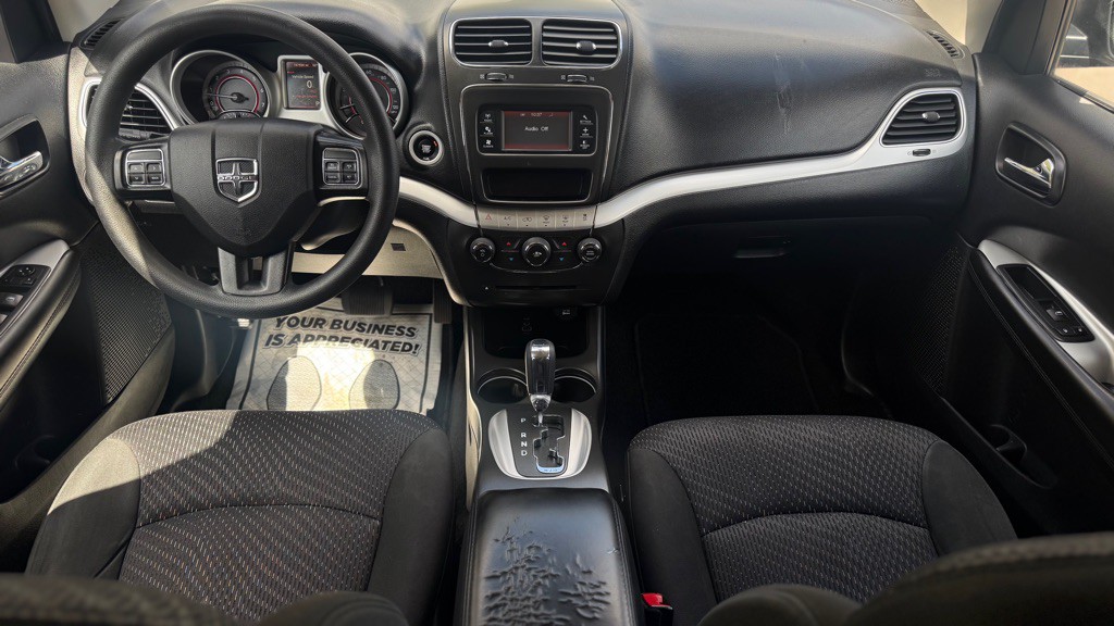 2019 Dodge Journey Image 3