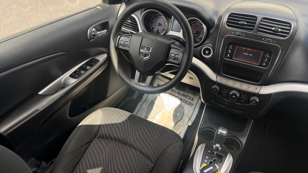 2019 Dodge Journey Image 4