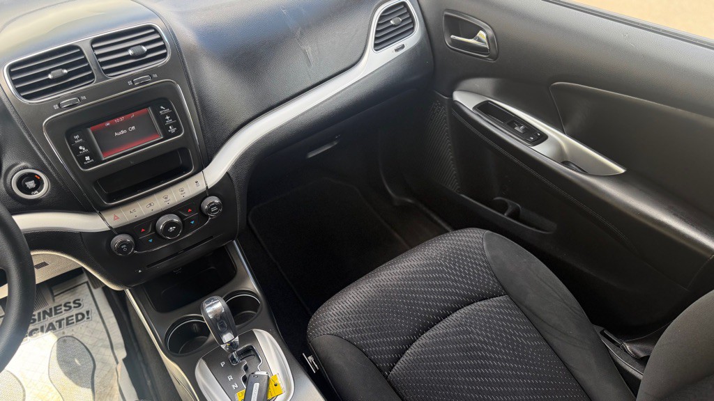 2019 Dodge Journey Image 5