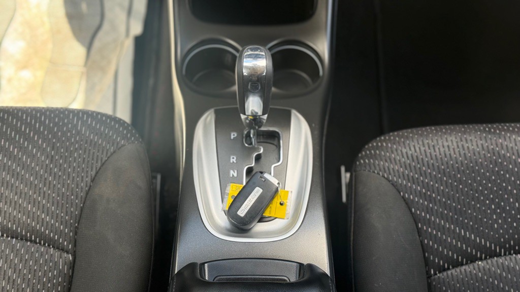 2019 Dodge Journey Image 6