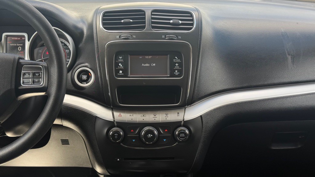 2019 Dodge Journey Image 7