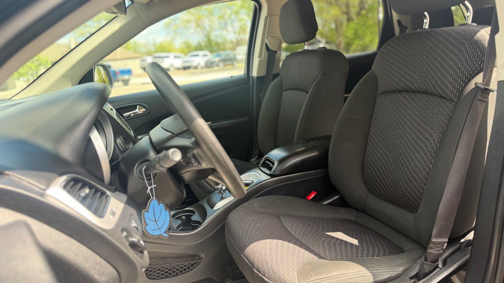 2019 Dodge Journey Image 9