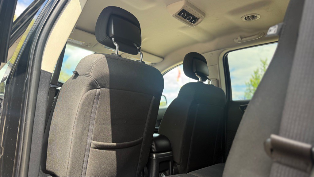 2019 Dodge Journey Image 10