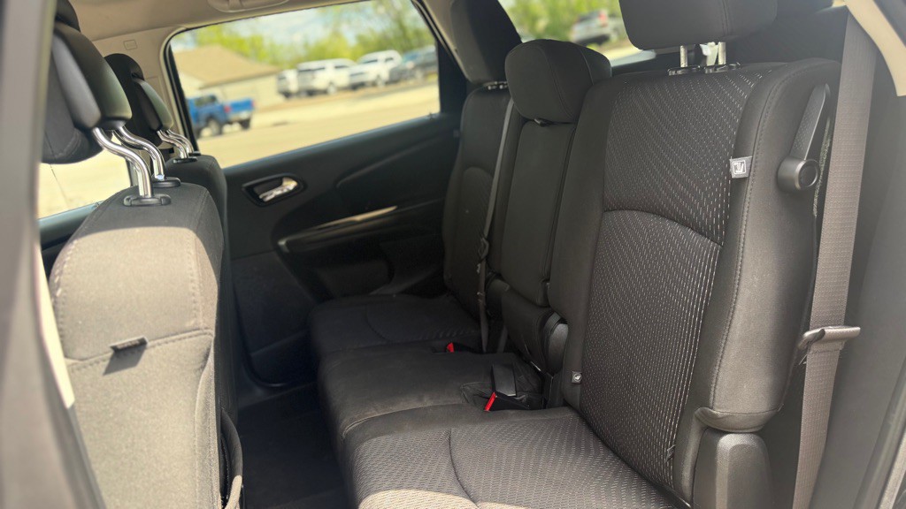2019 Dodge Journey Image 11