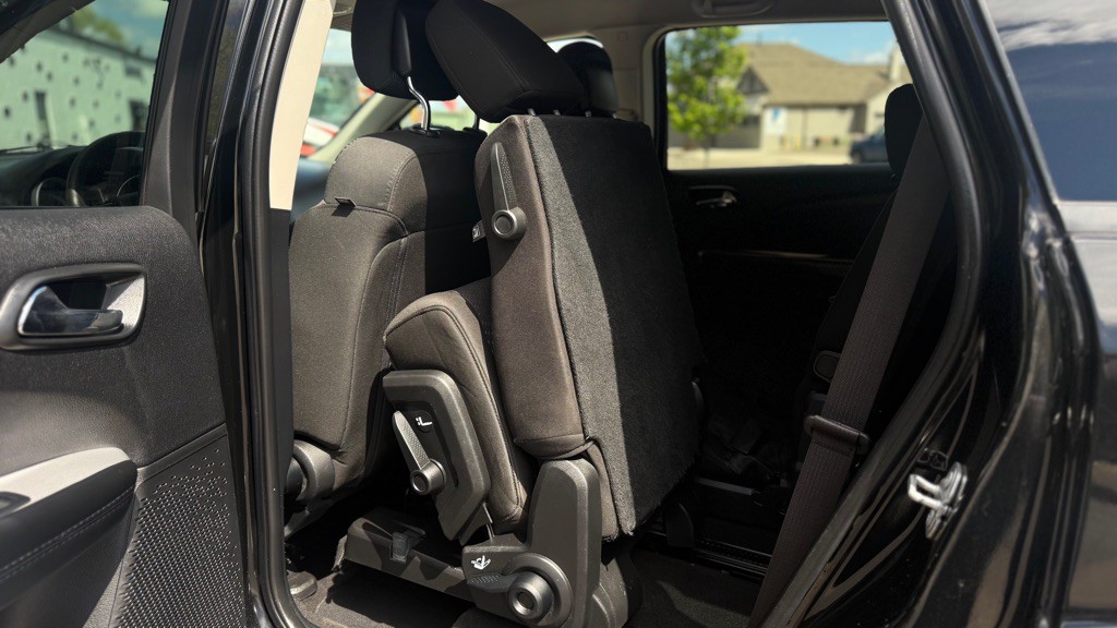 2019 Dodge Journey Image 12