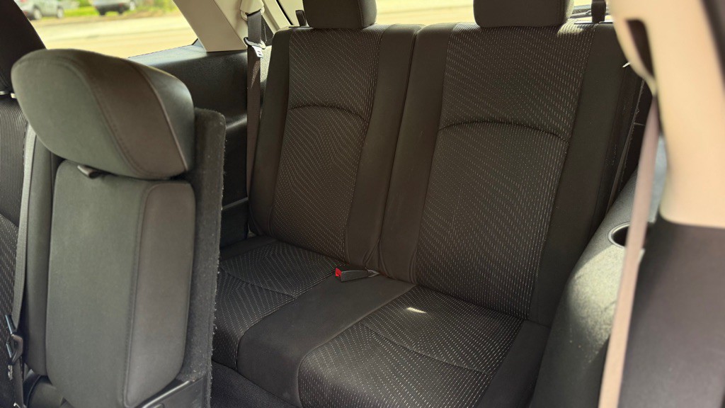 2019 Dodge Journey Image 13