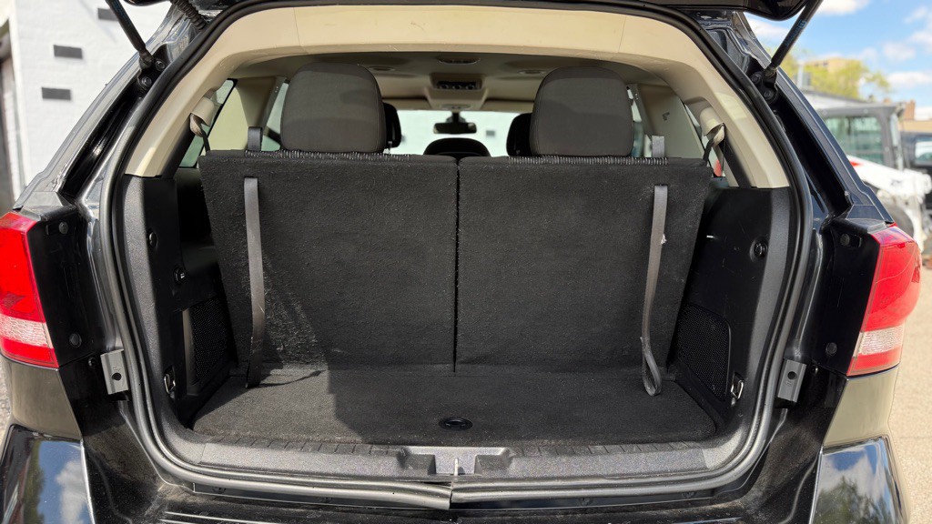 2019 Dodge Journey Image 14