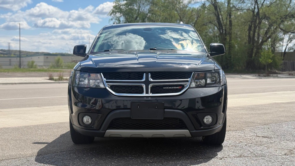2019 Dodge Journey Image 15