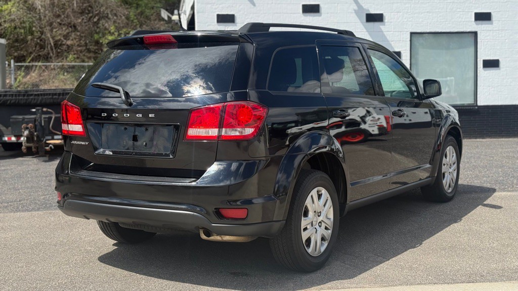 2019 Dodge Journey Image 18