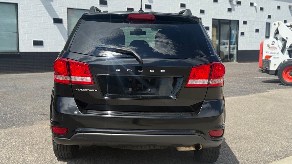 2019 Dodge Journey Image 19