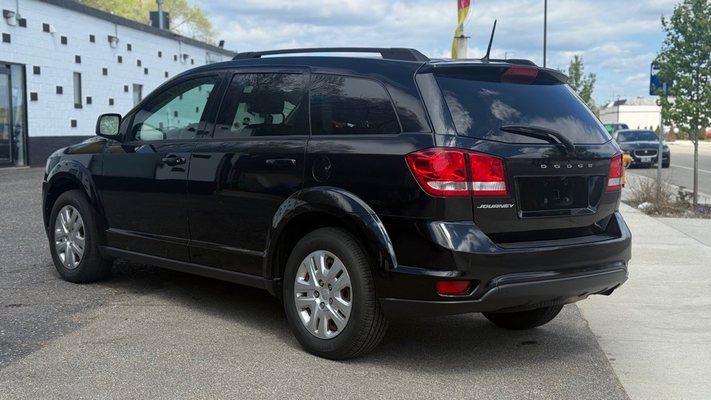 2019 Dodge Journey Image 20