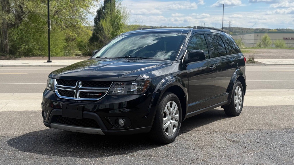 2019 Dodge Journey Image 22