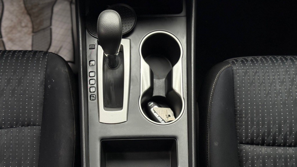 2016 Nissan Altima Image 5