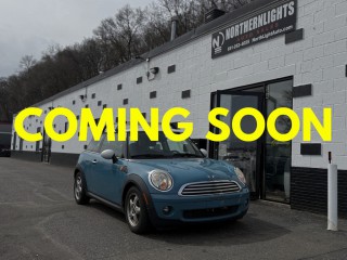 Image for 2007 MINI Cooper  ID: 7343674