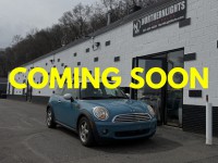 Image for 2007 MINI Cooper  ID: 7343674