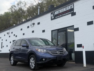 Image for 2013 Honda CR-V EX ID: 7381678