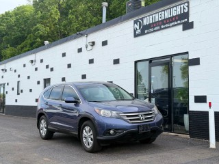Image for 2013 Honda CR-V EX ID: 7381678