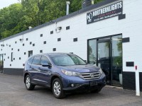Image for 2013 Honda CR-V EX ID: 7381678