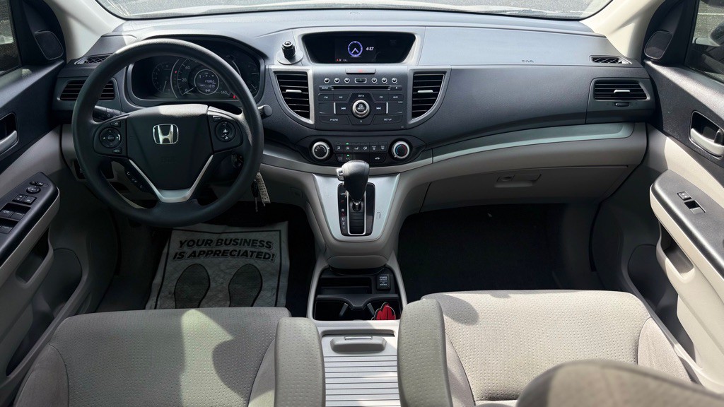 2013 Honda CR-V Image 2