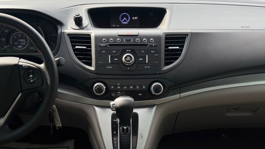 2013 Honda CR-V Image 3