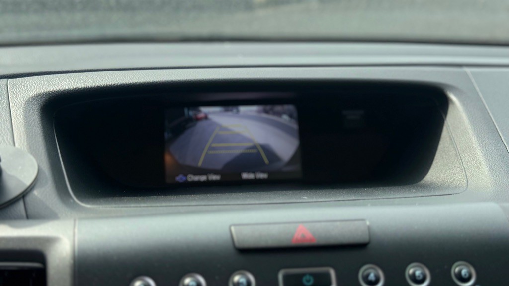 2013 Honda CR-V Image 4