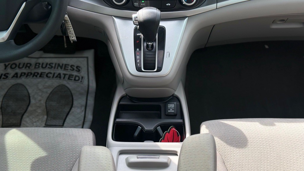 2013 Honda CR-V Image 5