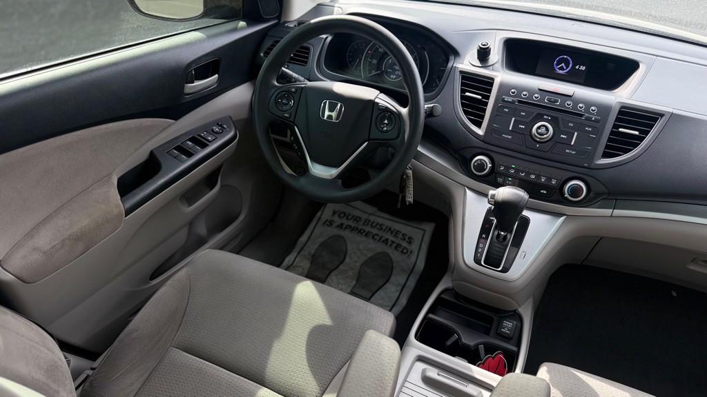 2013 Honda CR-V Image 6