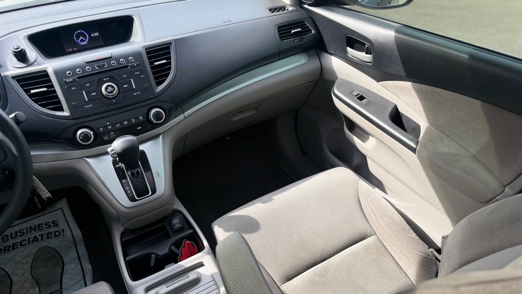2013 Honda CR-V Image 7