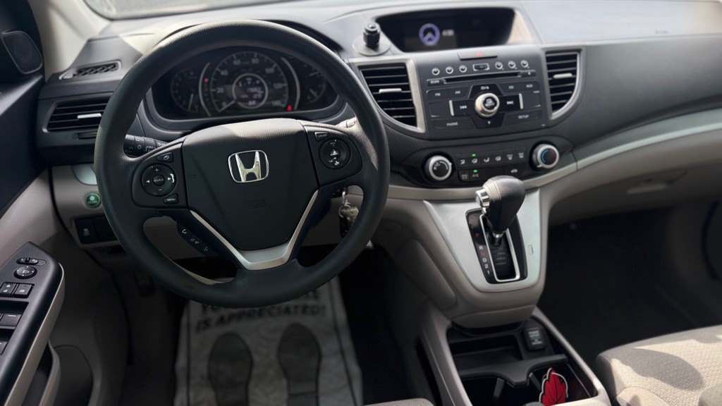2013 Honda CR-V Image 8