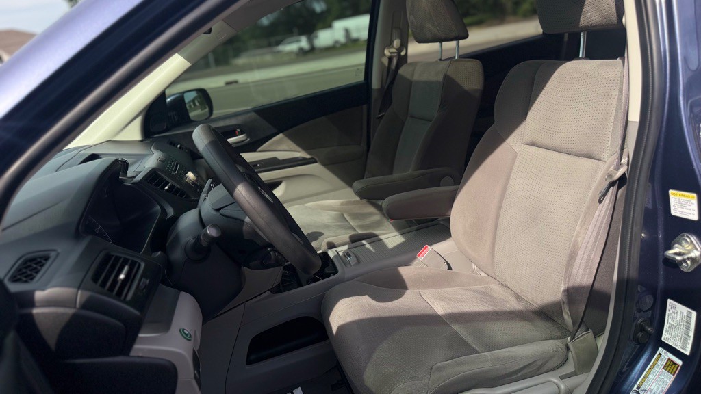 2013 Honda CR-V Image 9