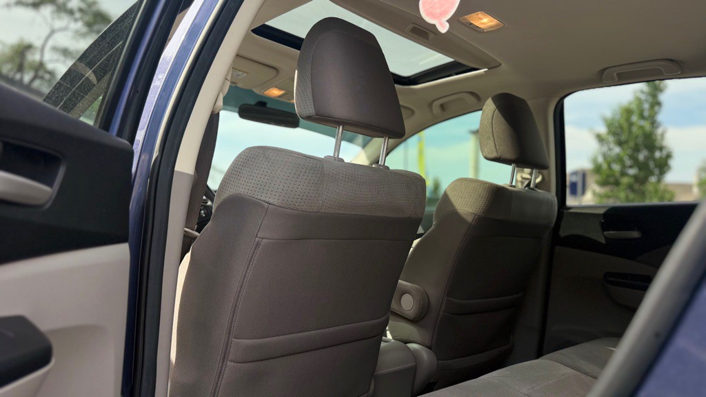 2013 Honda CR-V Image 10
