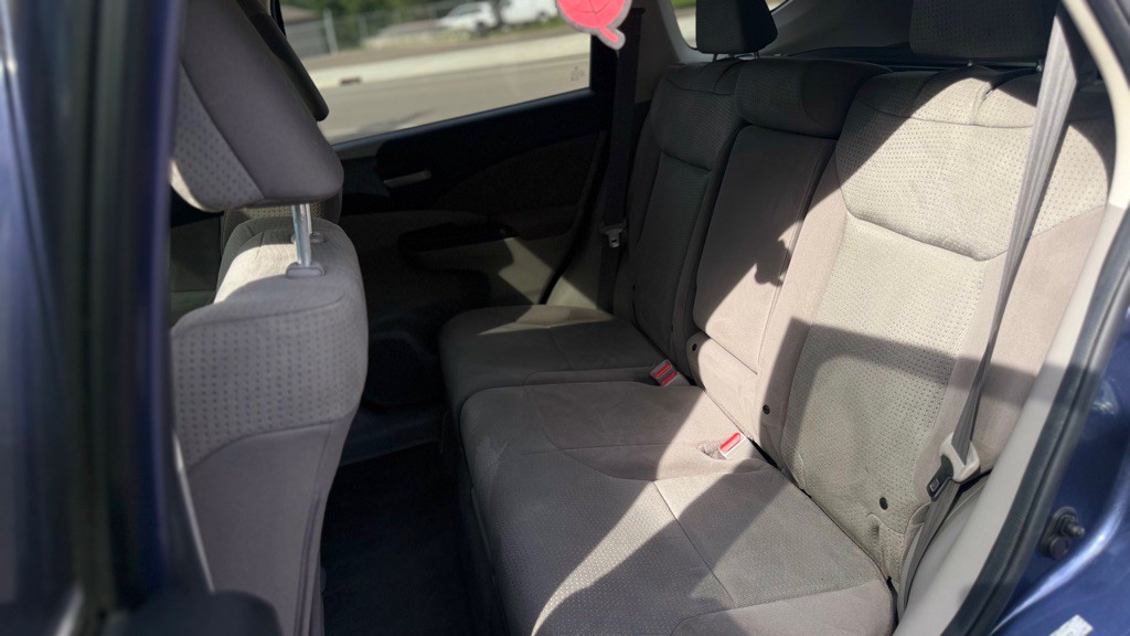2013 Honda CR-V Image 11