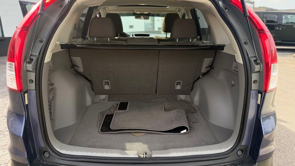 2013 Honda CR-V Image 12