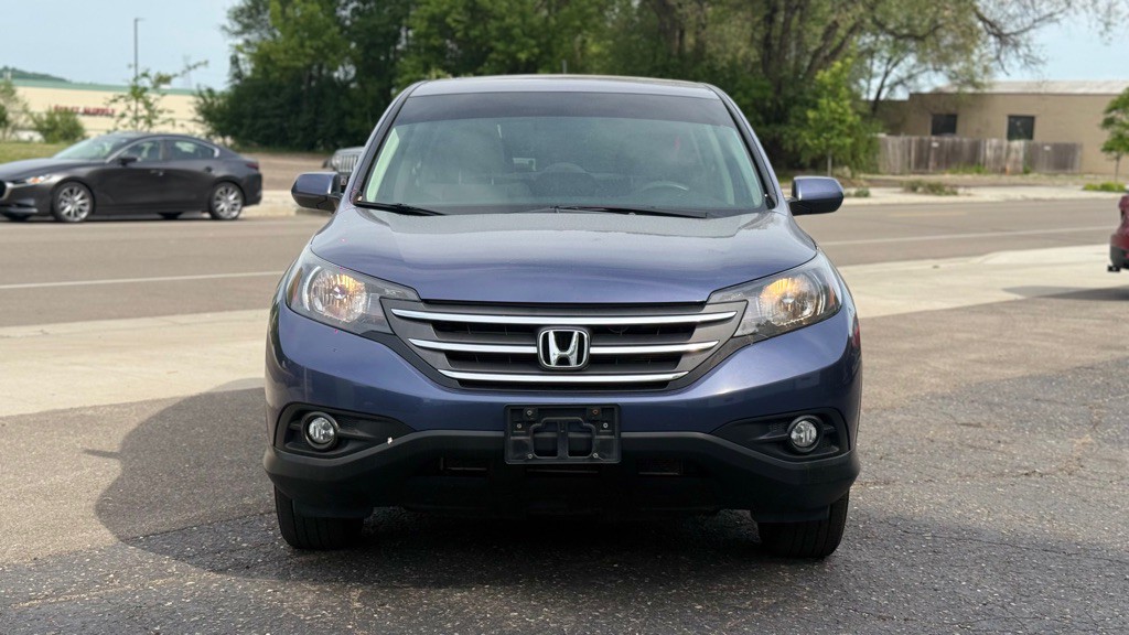 2013 Honda CR-V Image 13