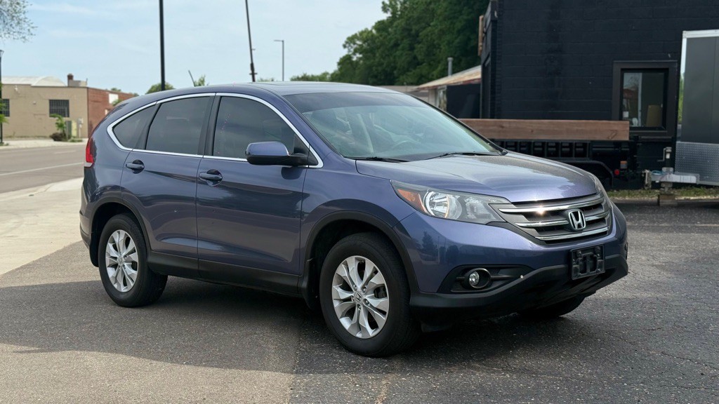 2013 Honda CR-V Image 14